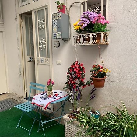 Reginella Holiday Home Neapel Exterior foto