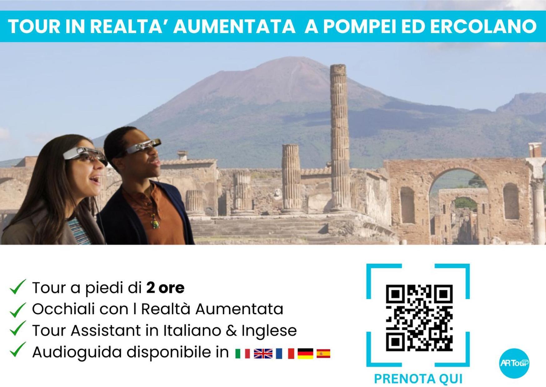 Reginella Holiday Home Neapel Exterior foto